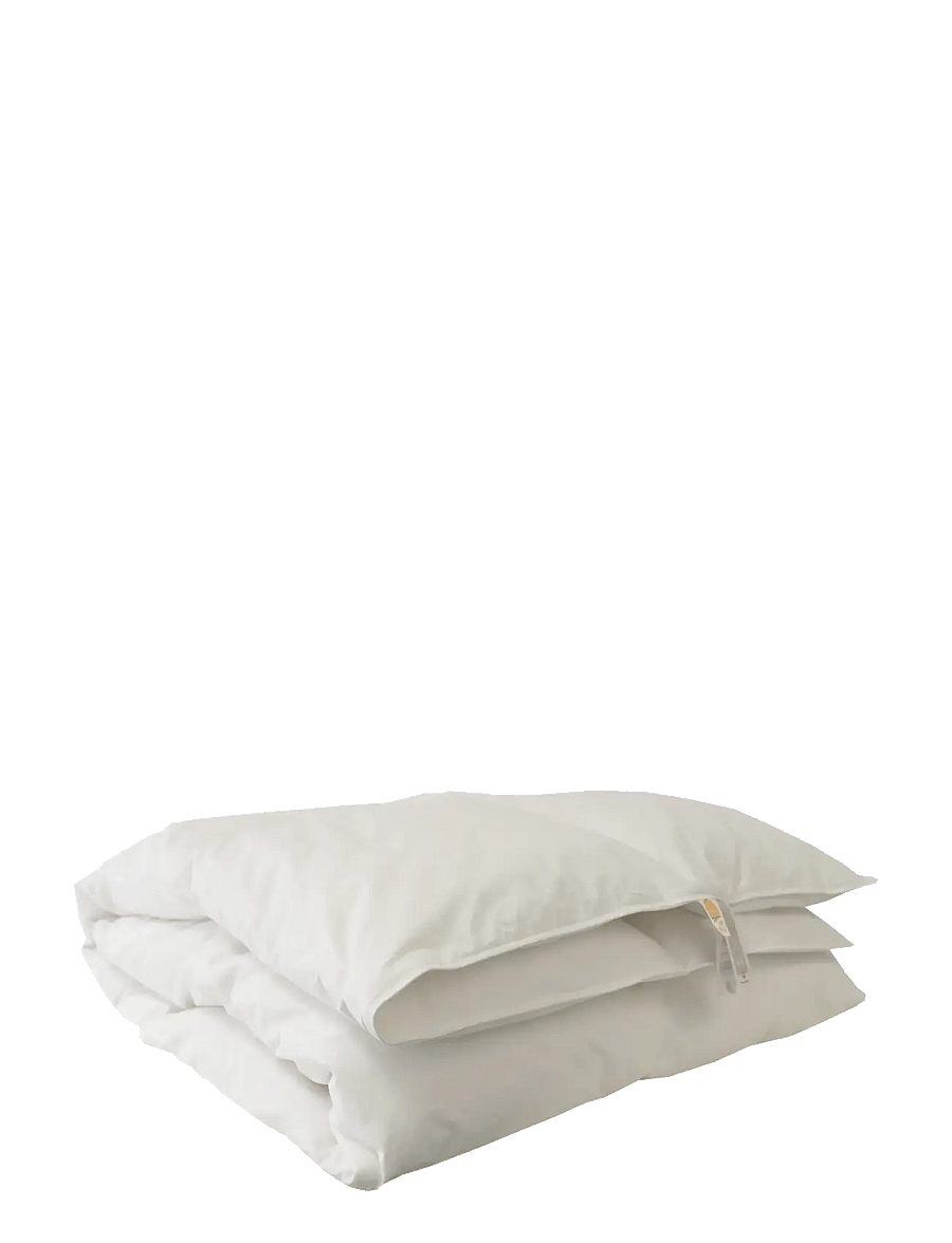 Quilts of Denmark - VENØ - dyner - white - 2