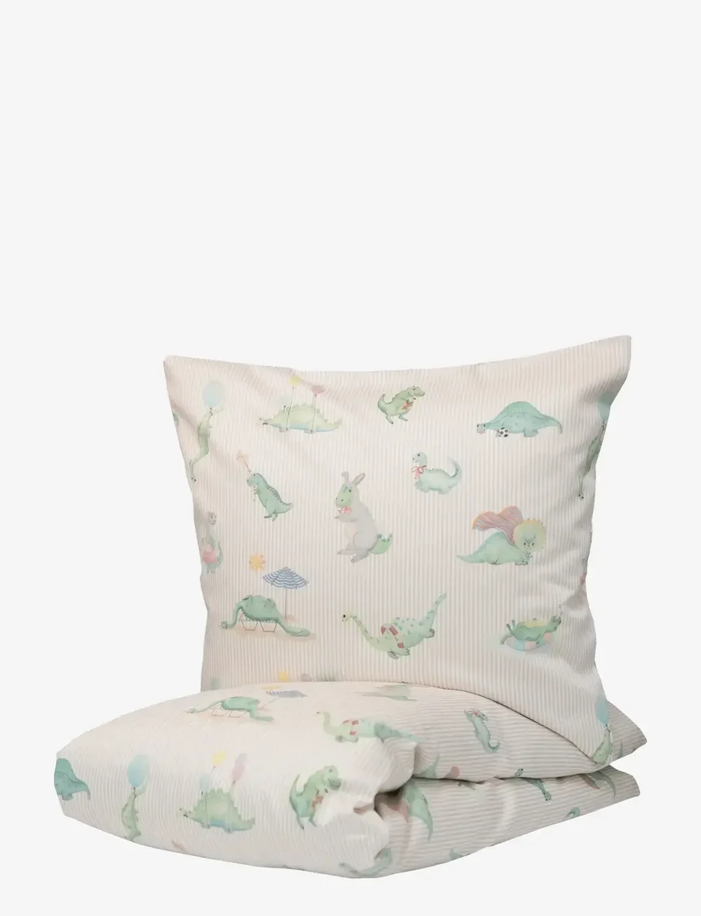 Quilts of Denmark - Dino - voodiriiete komplektid - multi coloured - 0