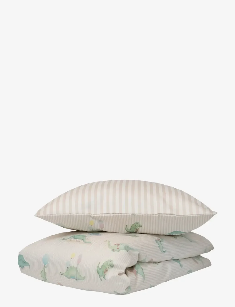 Quilts of Denmark - Dino - voodiriiete komplektid - multi coloured - 2