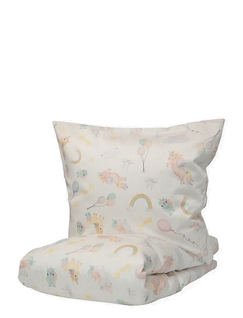 Quilts of Denmark - Unicorn - voodiriiete komplektid - multi coloured - 0