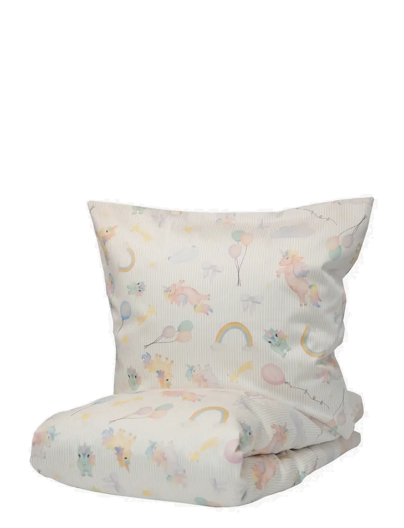 Quilts of Denmark - Unicorn - bettwäsche-set - multi coloured - 0