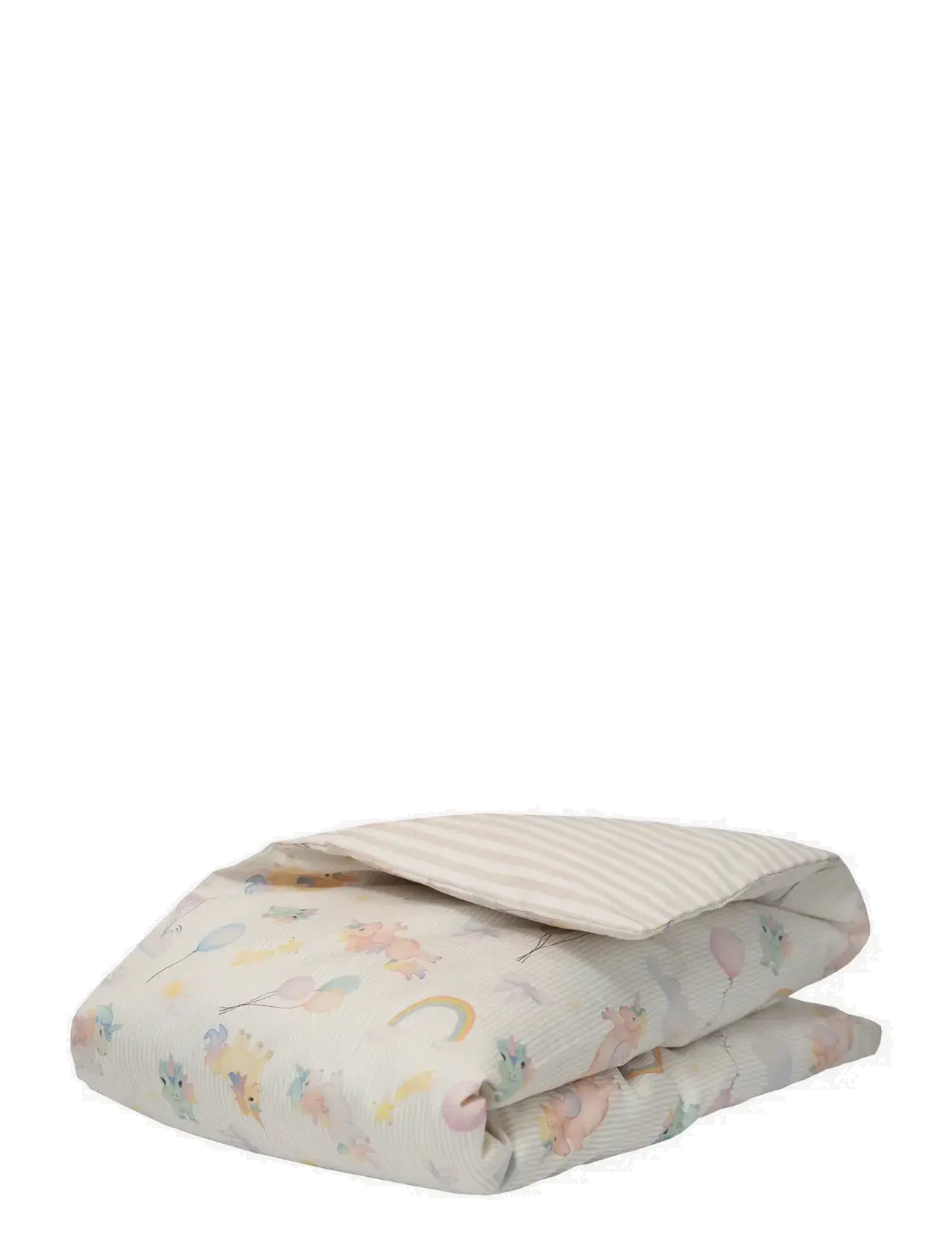 Quilts of Denmark - Unicorn - bettwäsche-set - multi coloured - 1