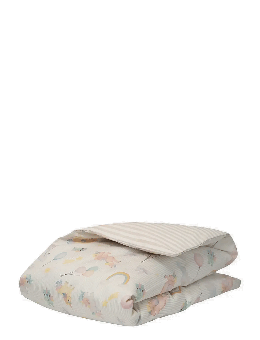 Quilts of Denmark - Unicorn - bettwäsche-set - multi coloured - 1
