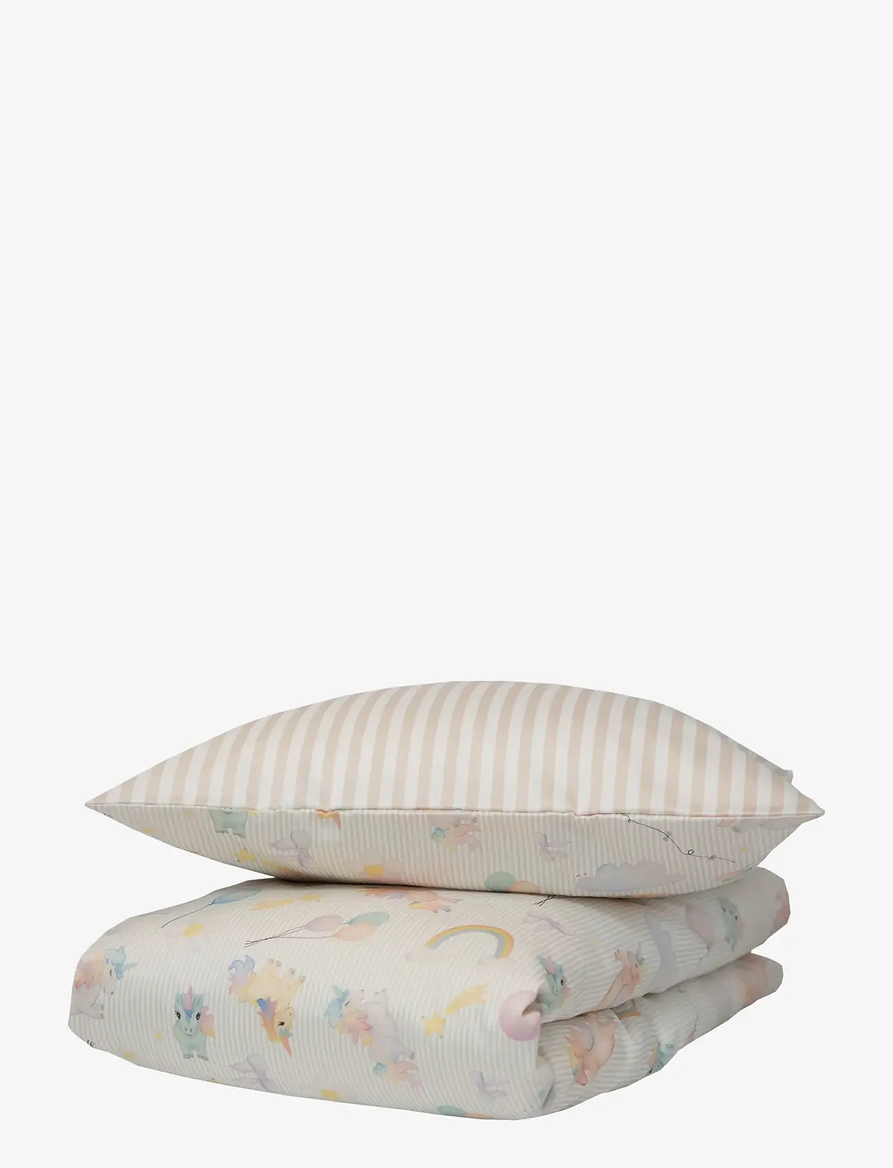 Quilts of Denmark - Unicorn - bed sets - multi coloured - 2