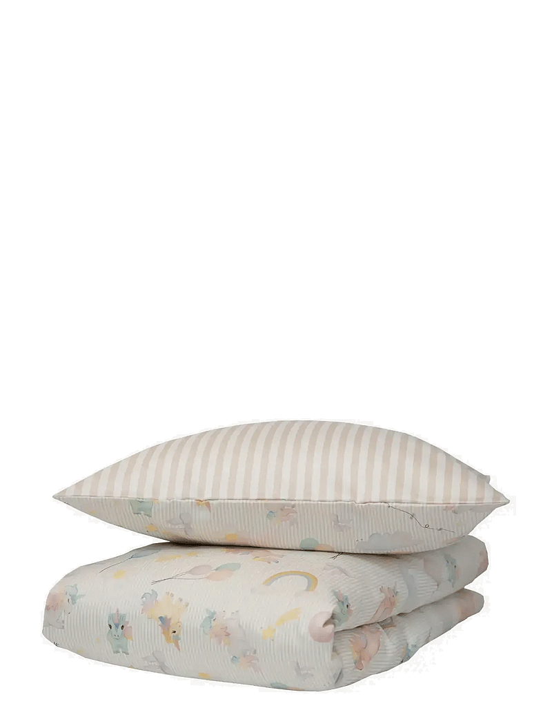 Quilts of Denmark - Unicorn - voodiriiete komplektid - multi coloured - 2