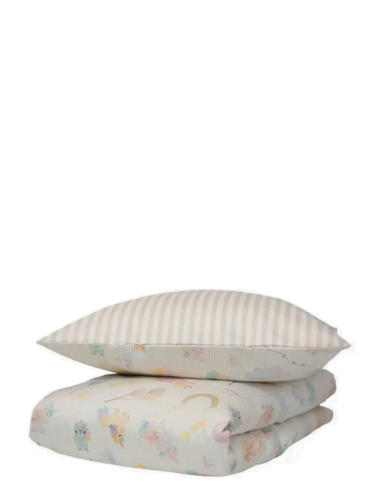 Quilts of Denmark - Unicorn - bettwäsche-set - multi coloured - 2