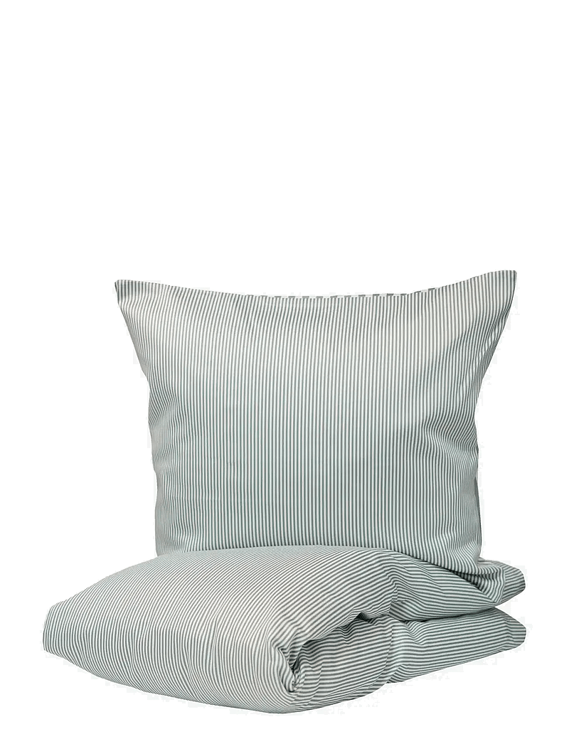 Quilts of Denmark - Happy Green - voodiriiete komplektid - green - 0