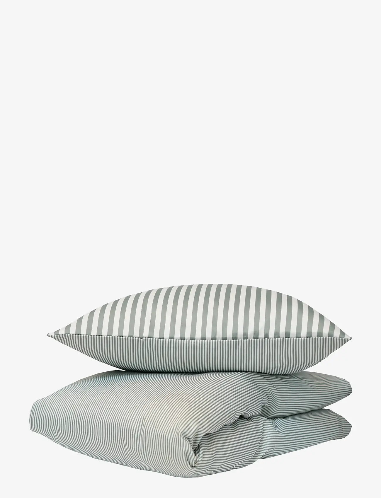 Quilts of Denmark - Happy Green - voodiriiete komplektid - green - 2