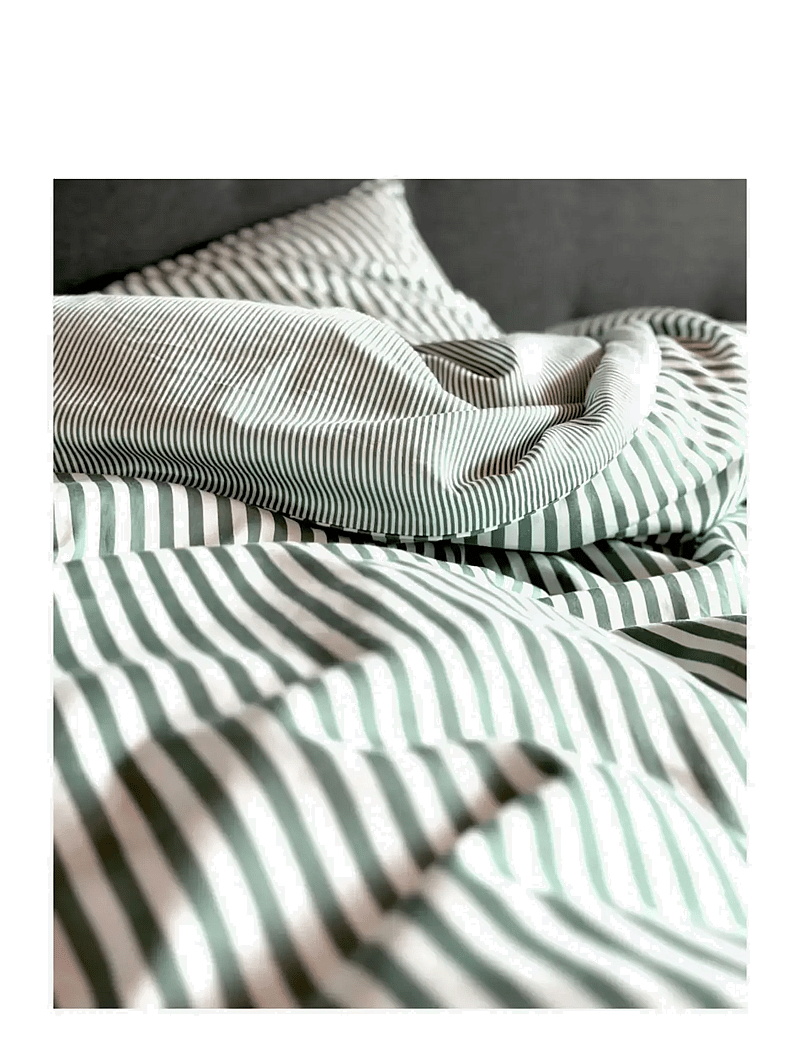 Quilts of Denmark - Happy Green - voodiriiete komplektid - green - 3