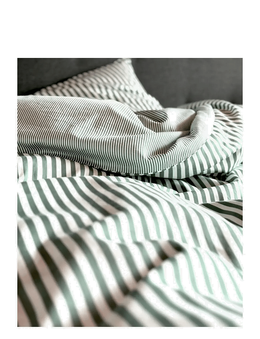 Quilts of Denmark - Happy Green - voodiriiete komplektid - green - 3