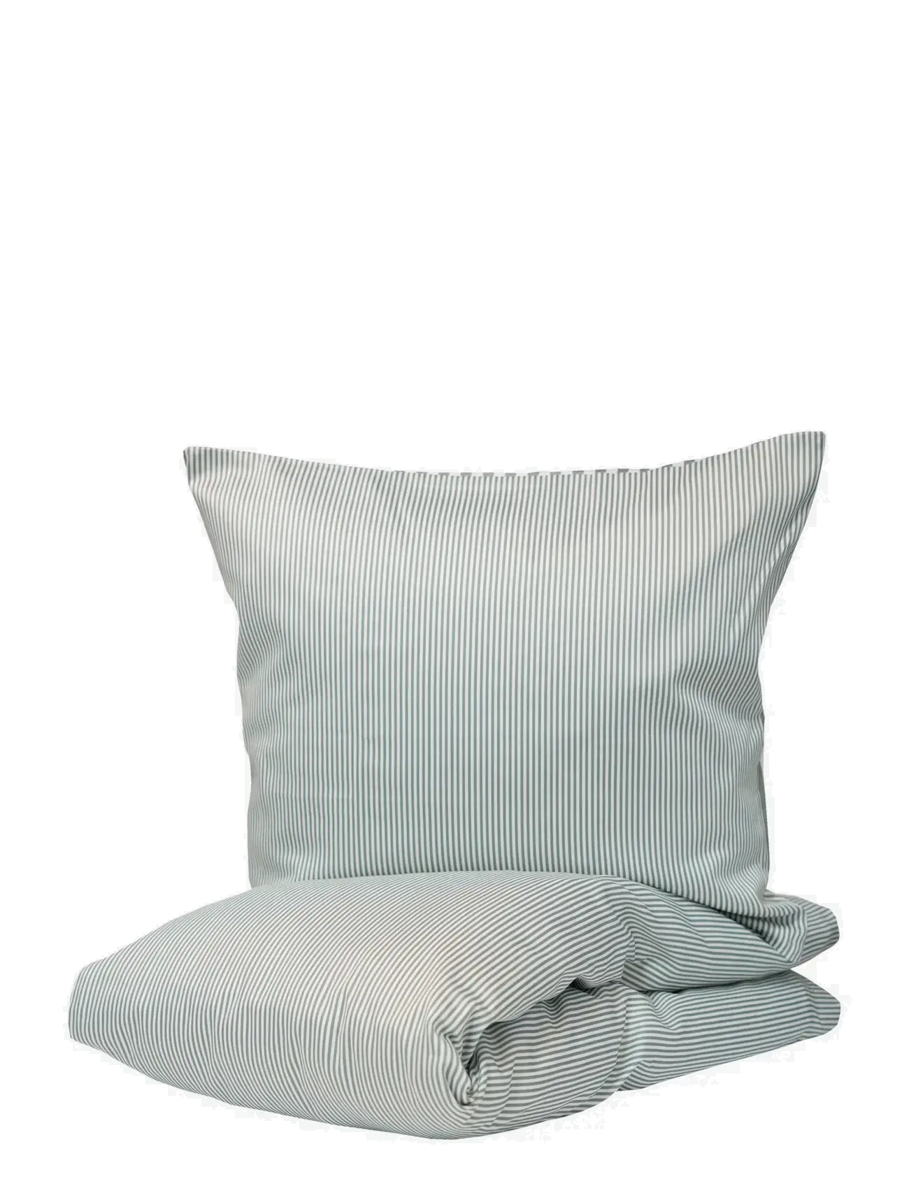 Quilts of Denmark Happy Green, 100X140;40X45 cm, Sleep Time, Grün - Bed Sets, Kinder