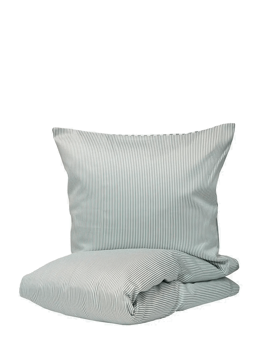 Quilts of Denmark - Happy Green - voodiriiete komplektid - green - 0