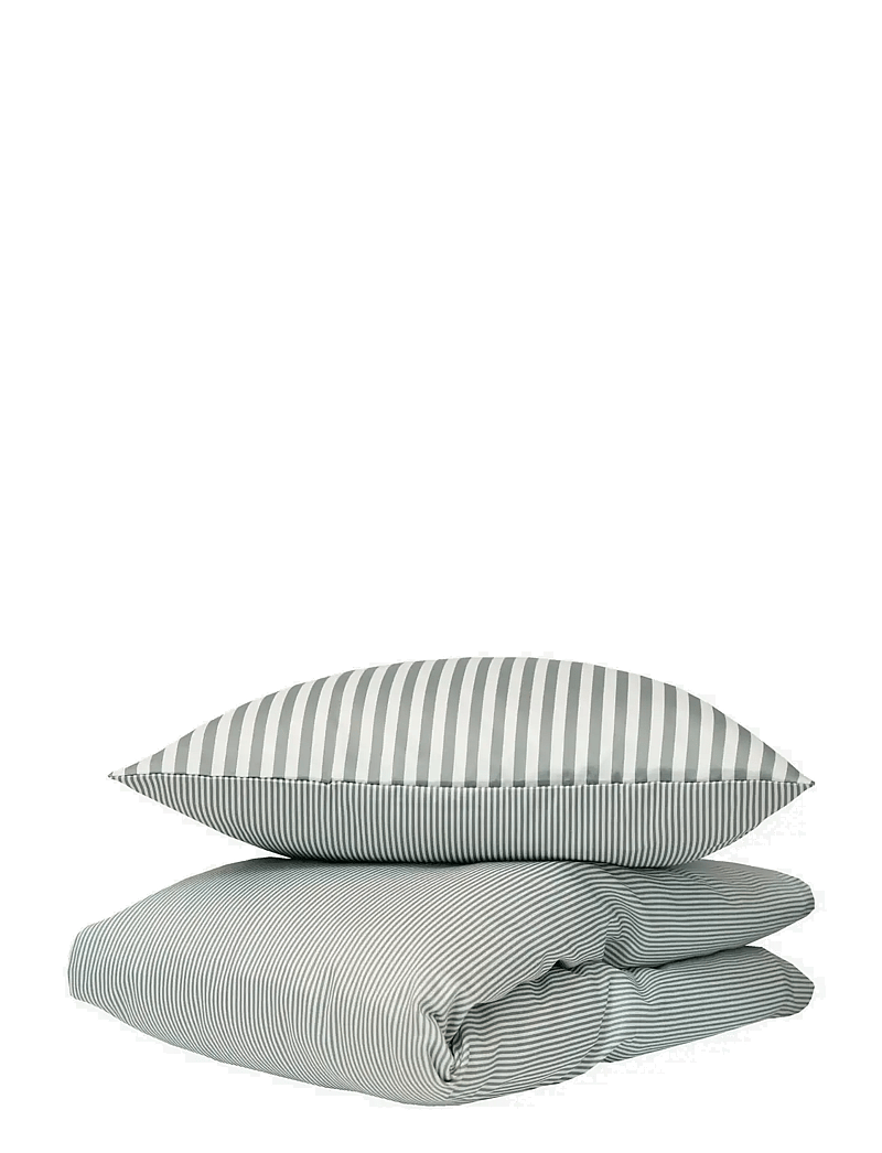 Quilts of Denmark - Happy Green - bettwäsche-set - green - 2