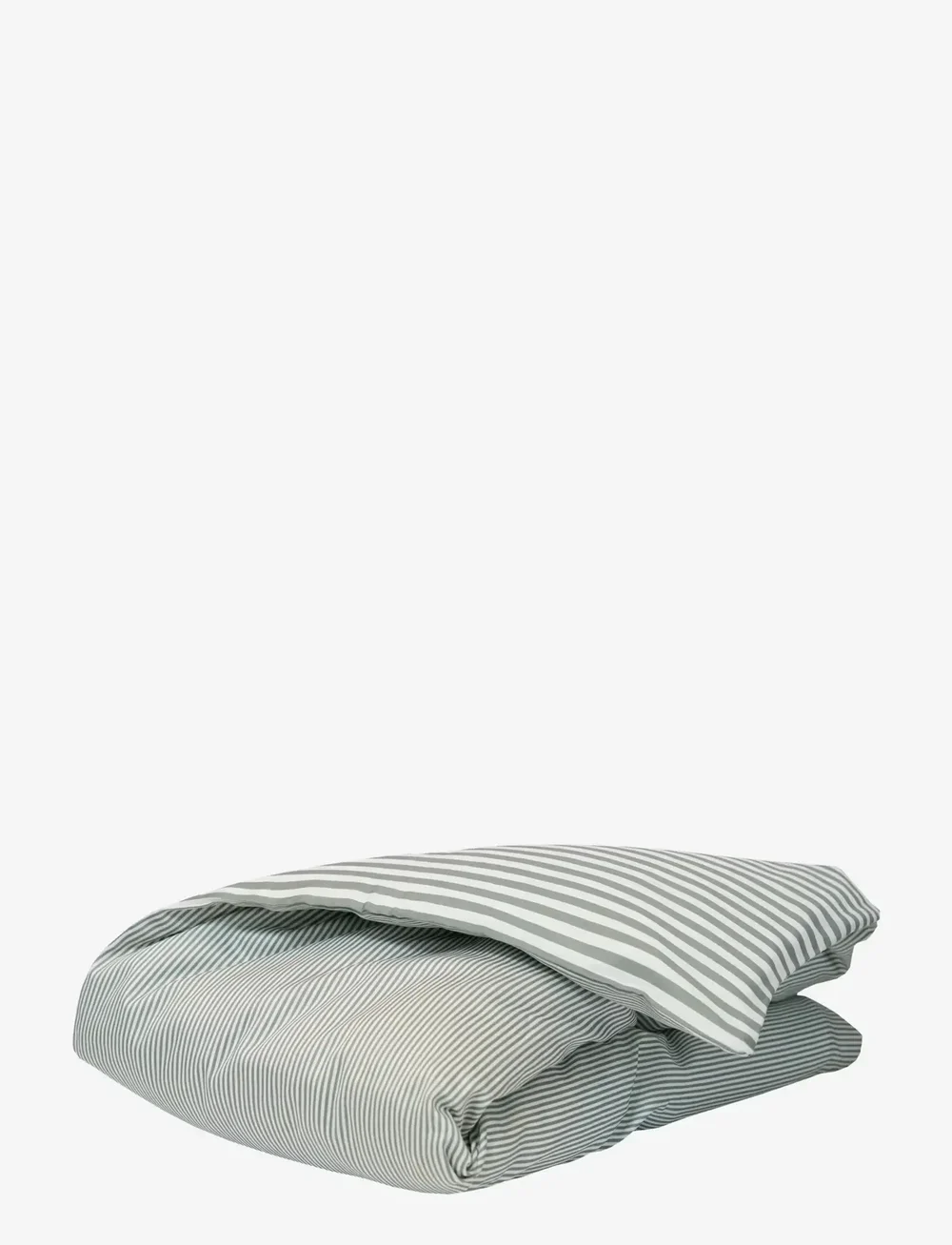 Quilts of Denmark - Happy Green - sengesæt - green - 1