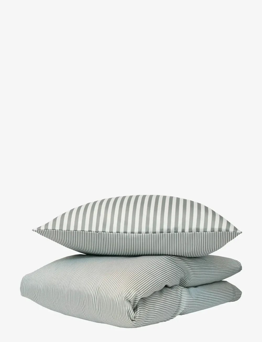 Quilts of Denmark - Happy Green - sengesæt - green - 2