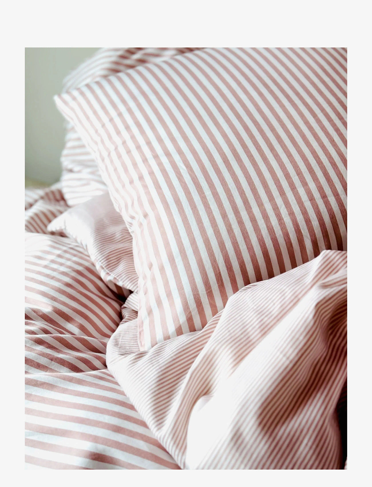 Quilts of Denmark - Happy Rose - voodiriiete komplektid - rose - 3