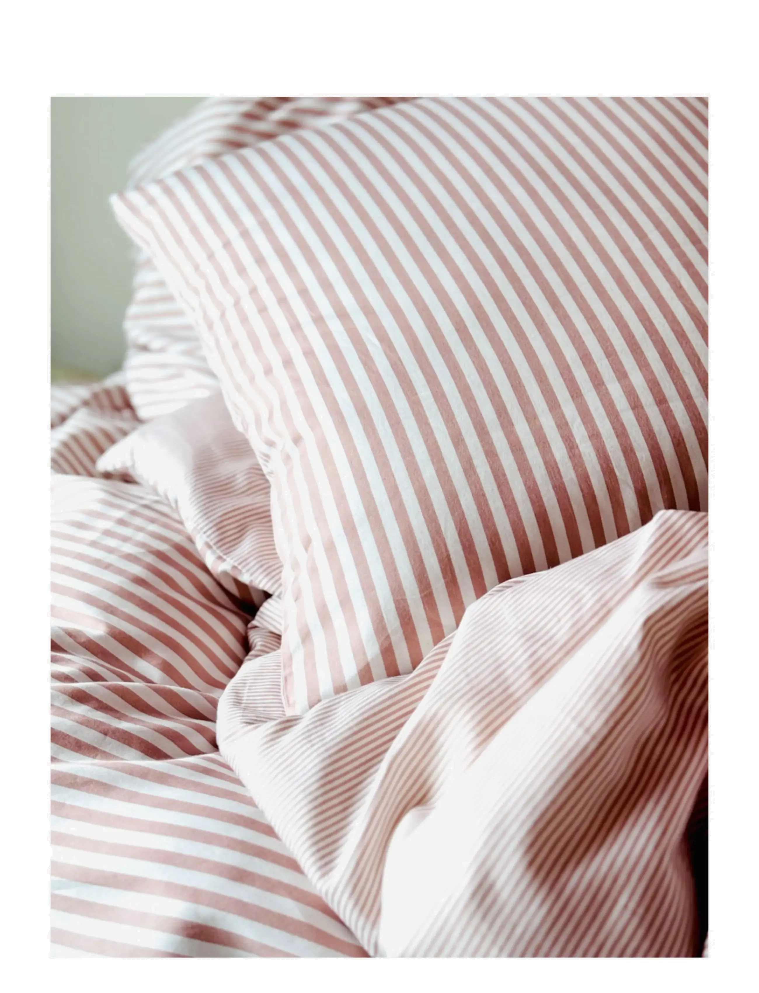 Quilts of Denmark - Happy Rose - voodiriiete komplektid - rose - 3