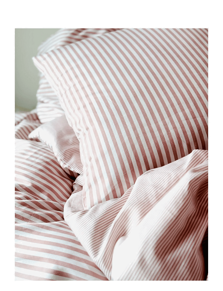 Quilts of Denmark - Happy Rose - voodiriiete komplektid - rose - 3
