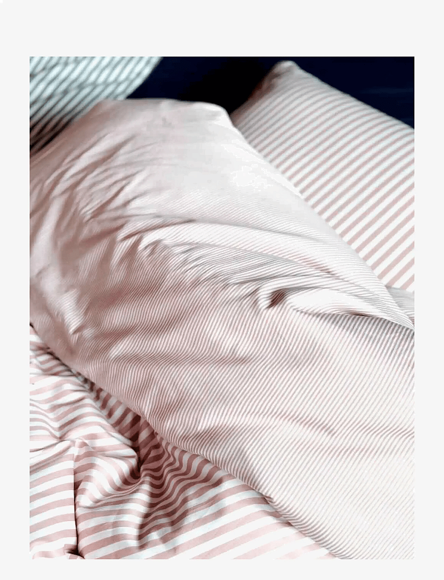 Quilts of Denmark - Happy Rose - voodiriiete komplektid - rose - 4