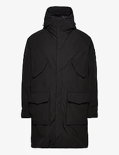 Paltamo 3in1 Parka, R-Collection