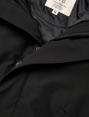 R-Collection - Paltamo 3in1 Parka - winter jackets - black - 2