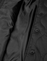 R-Collection - Pipsa Quilt Vest - mouwloze vesten - black - 4