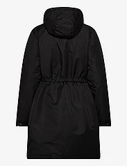 R-Collection - Anne Jacket - down- & padded jackets - black - 1