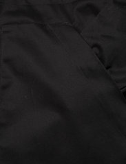 R-Collection - Kuurna Parka - parka coats - black - 6