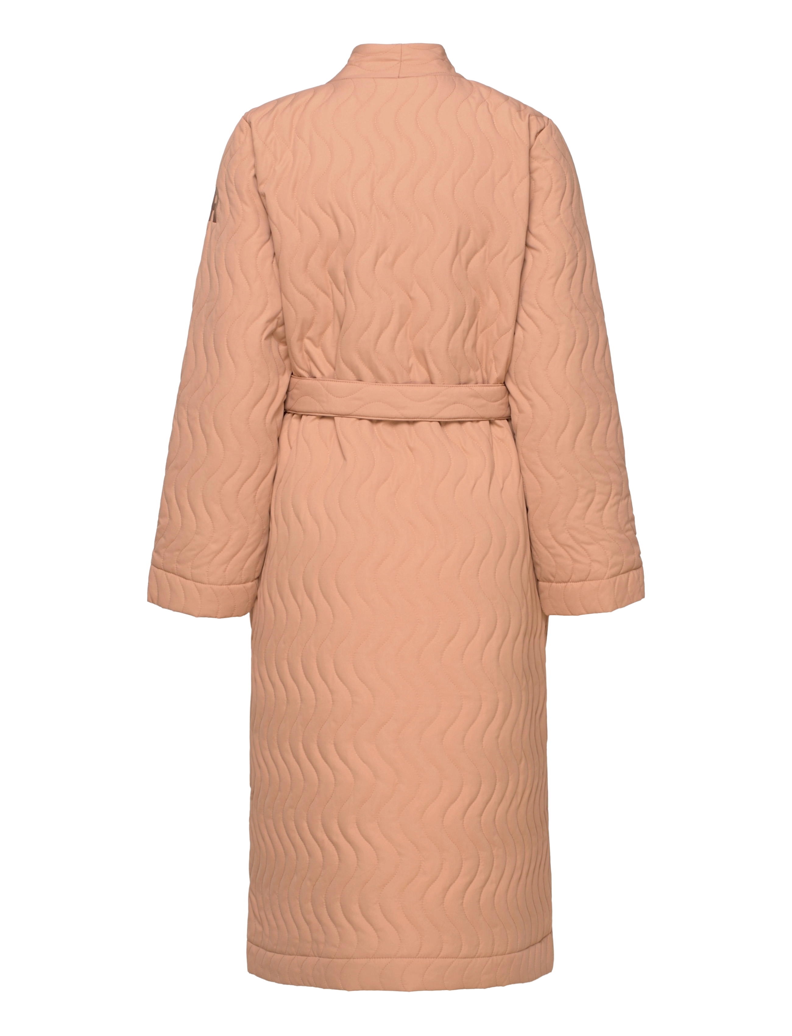 R-Collection - Kimono Jacket - cacao - 1