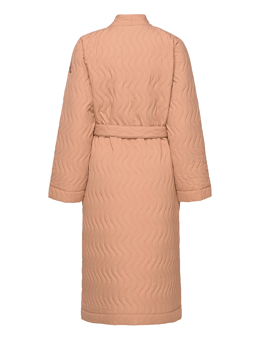 R-Collection - Kimono Jacket - cacao - 1