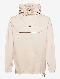 Classic Anorak, R-Collection