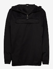 R-Collection - Classic Anorak - anoraker - black - 0