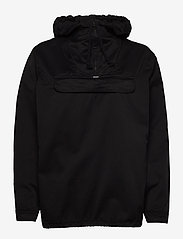 R-Collection - Classic Anorak - anoraker - black - 1