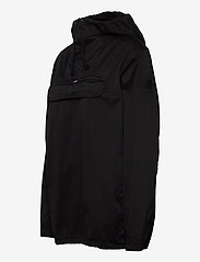 R-Collection - Classic Anorak - anoraker - black - 3