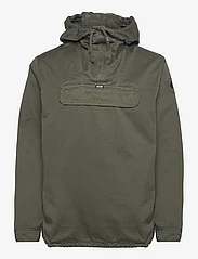 R-Collection - Classic Anorak - anorakker - olive green - 0