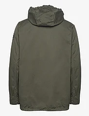 R-Collection - Classic Anorak - anoraks - olive green - 1