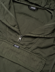 R-Collection - Classic Anorak - anorakker - olive green - 2