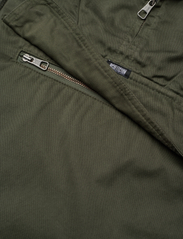 R-Collection - Classic Anorak - anorakker - olive green - 3