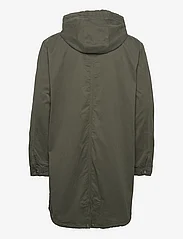 R-Collection - Maxi Anorak - parkatakit - olive green - 1