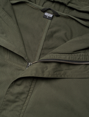 R-Collection - Maxi Anorak - parkatakit - olive green - 2