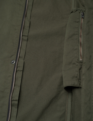 R-Collection - Maxi Anorak - talvejoped - olive green - 4