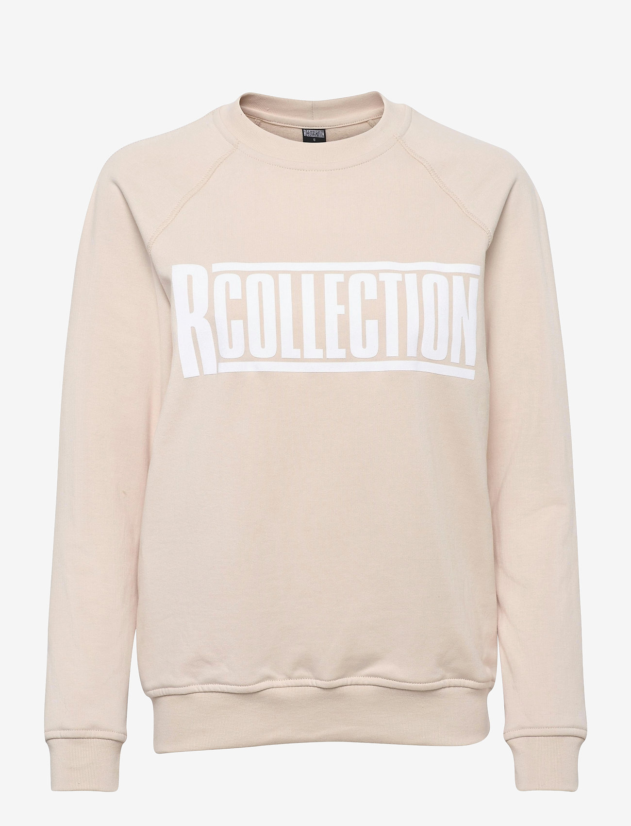 R-Collection - Women's Sweatshirt - birch - 0