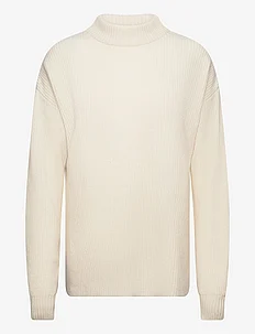 Maarit Turtleneck Sweater, R-Collection