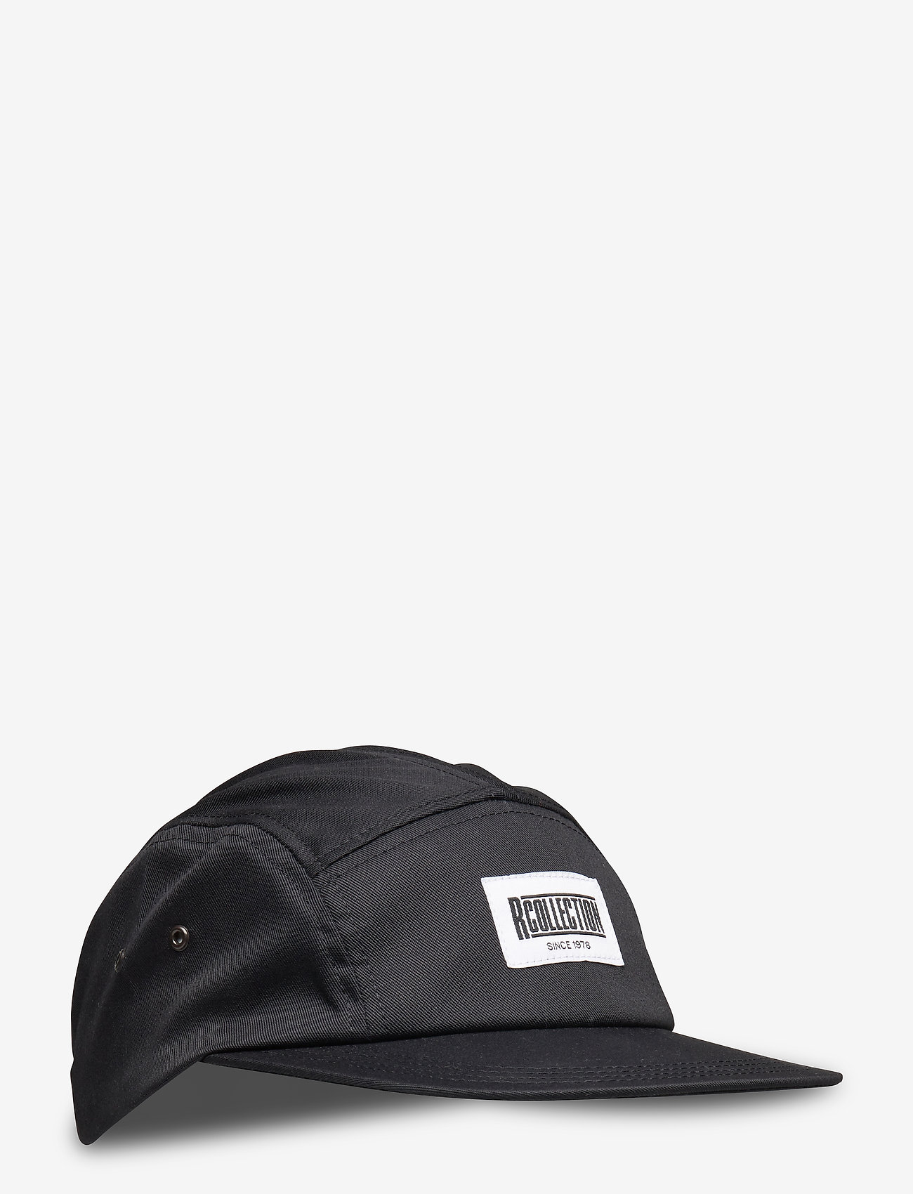 R-Collection - R-Collection 5-panel - black - 0