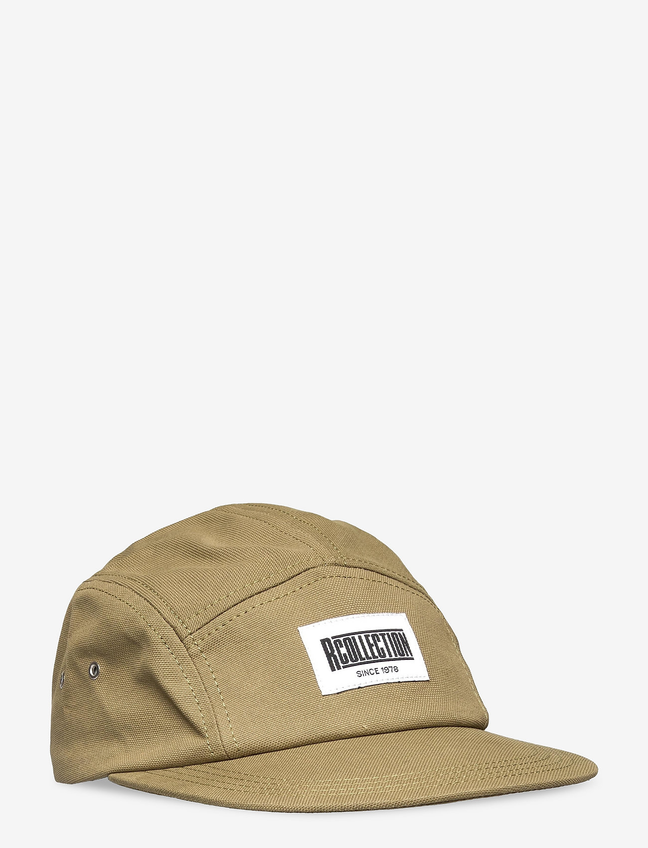 R-Collection - R-Collection 5-panel - light moss green - 0