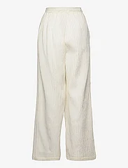 R/H Studio - DAWN TROUSERS - party wear at outlet prices - solid white - 1