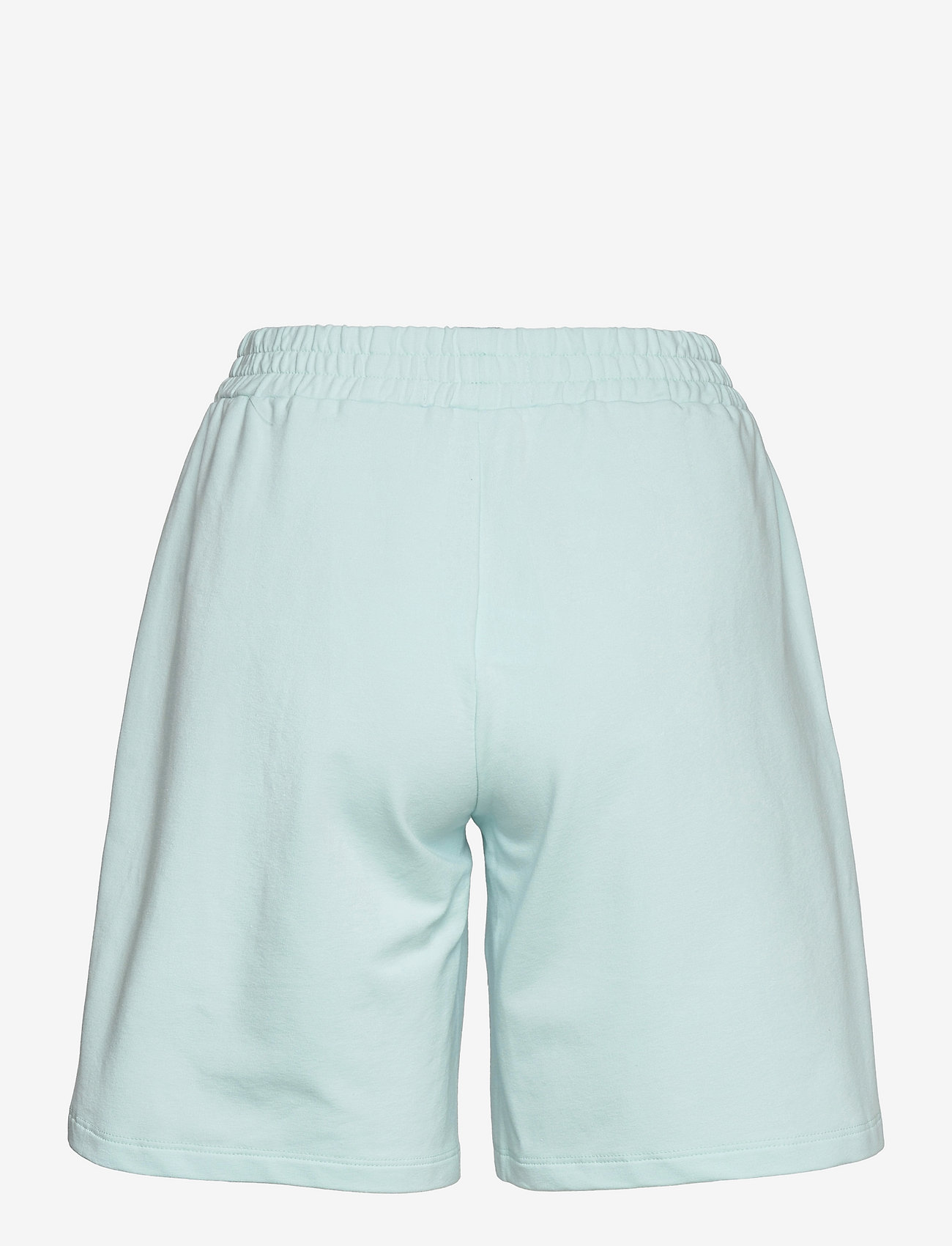 R/H Studio - SUNDAY SHORTS - sweat shorts - hint of mint - 1