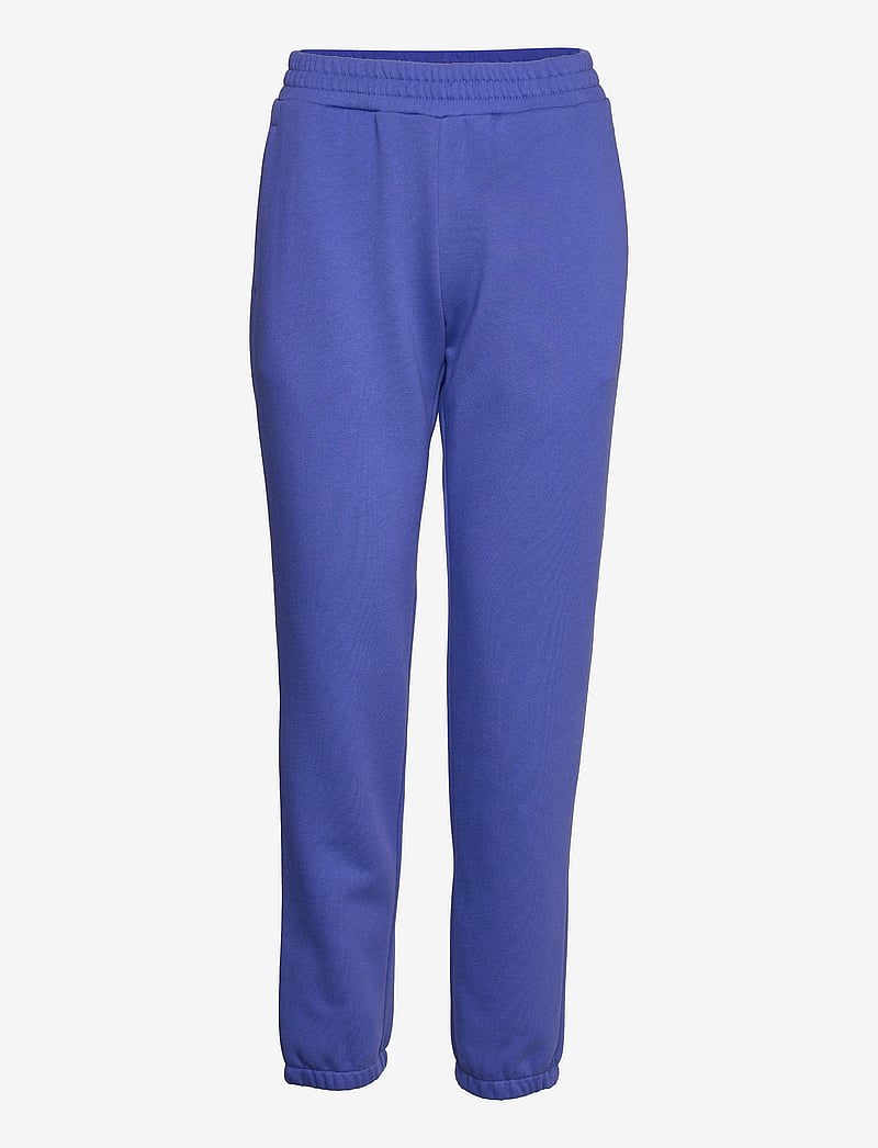 R/H Studio - BEVERLY TROUSERS - jogginghosen - ambaro blue - 0