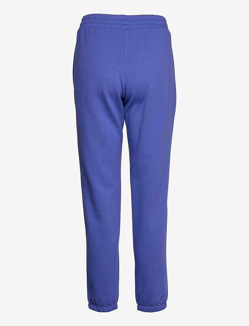 R/H Studio - BEVERLY TROUSERS - jogginghosen - ambaro blue - 1