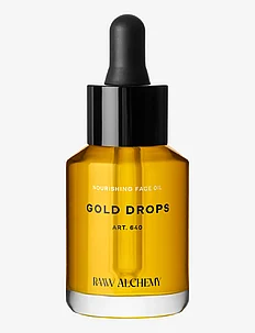 Gold Drops, RAAW Alchemy